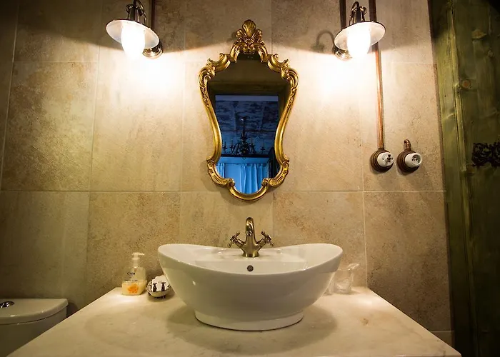 Terrasse Affittacamere