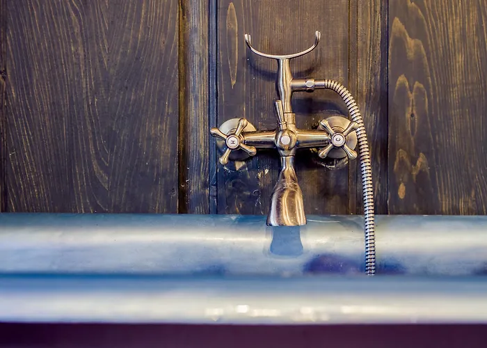 Affittacamere Terrasse Košice