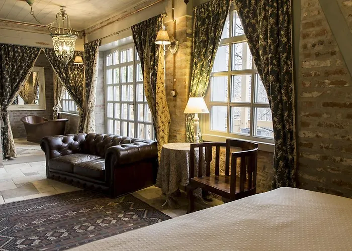 Terrasse בית הארחה קושיצה