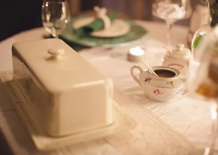 בית הארחה Terrasse