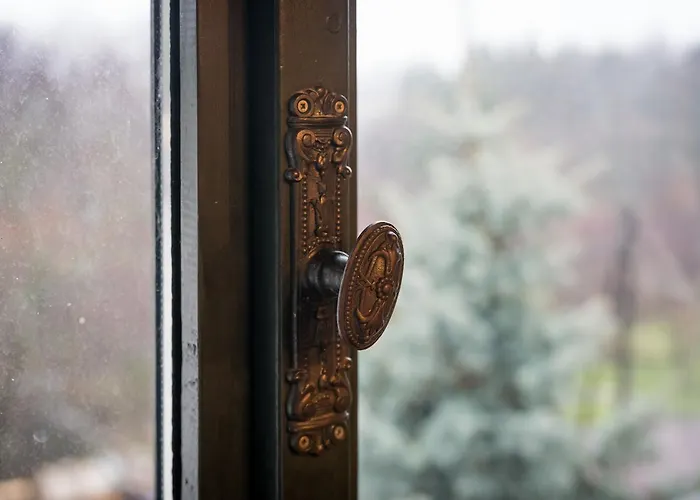 Terrasse קושיצה