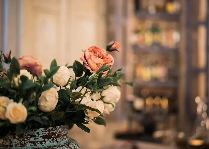 Terrasse Affittacamere 4*