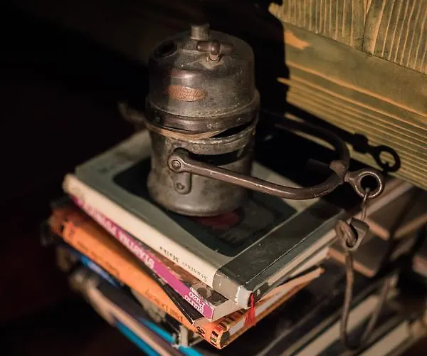 בית הארחה Terrasse קושיצה