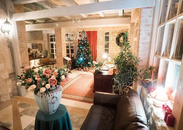 Affittacamere Terrasse Košice