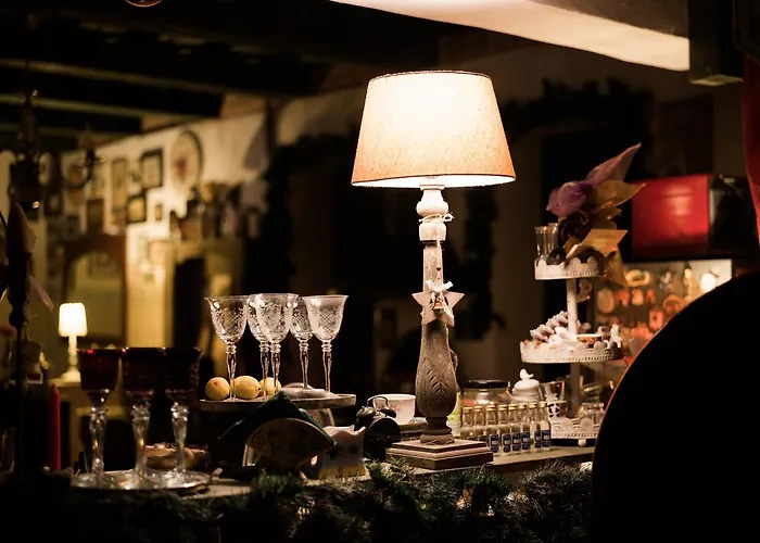 Terrasse Affittacamere Košice