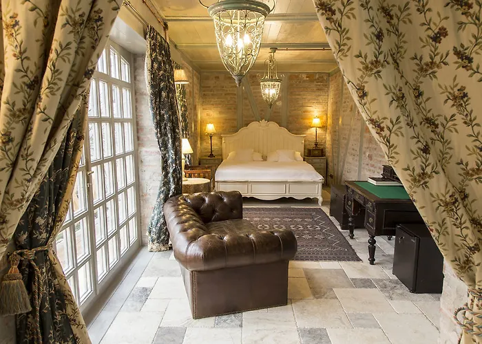 Terrasse 4* קושיצה