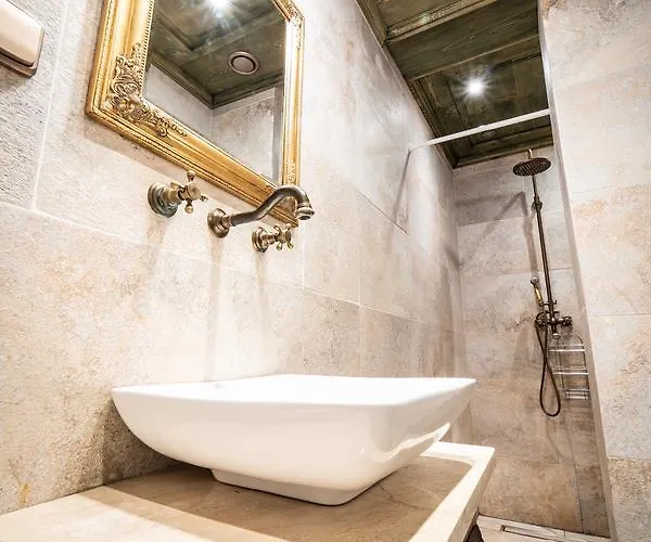 Pensjonat Terrasse Koszyce