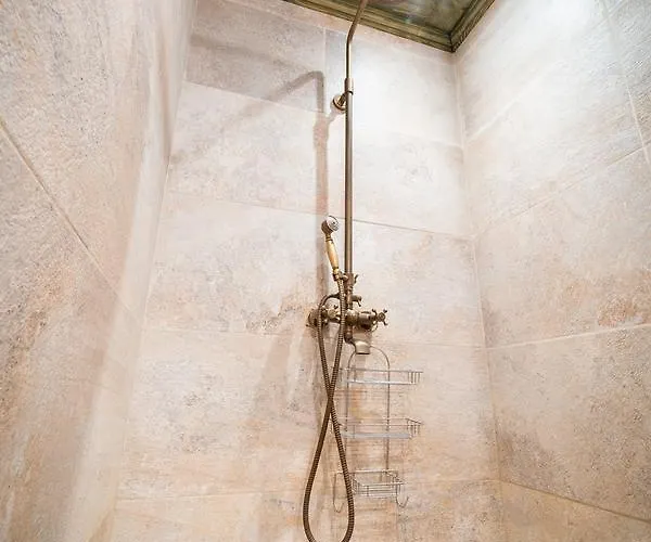 בית הארחה Terrasse 4*