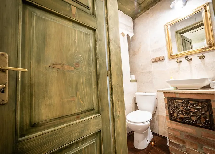 Terrasse Affittacamere Košice