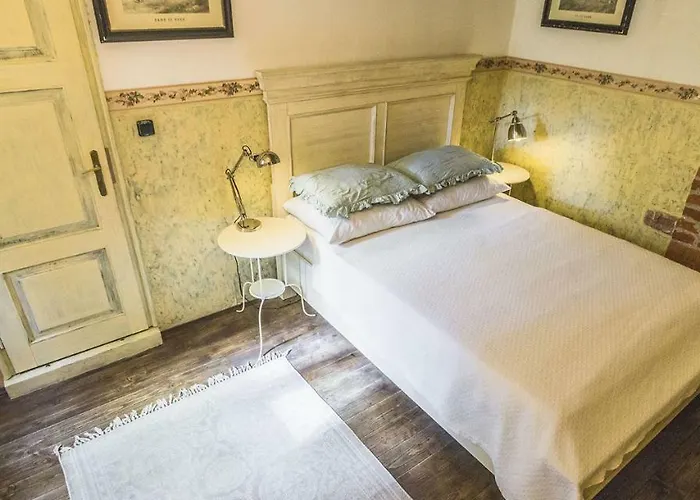 Affittacamere Terrasse 4*