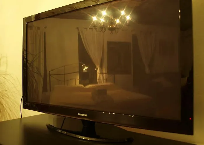 בית הארחה Terrasse 4*