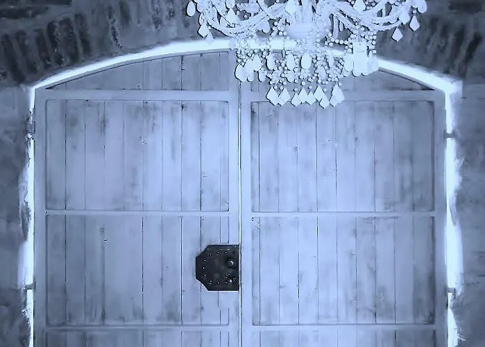 Terrasse בית הארחה