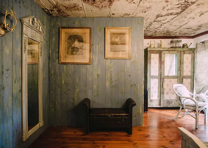 Terrasse Affittacamere Košice