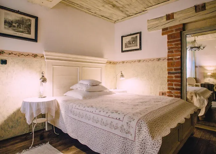 בית הארחה Terrasse 4*