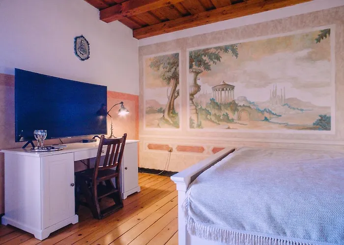 בית הארחה Terrasse