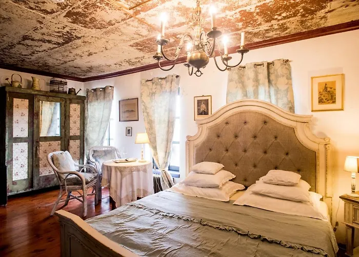 Pensjonat Terrasse 4*