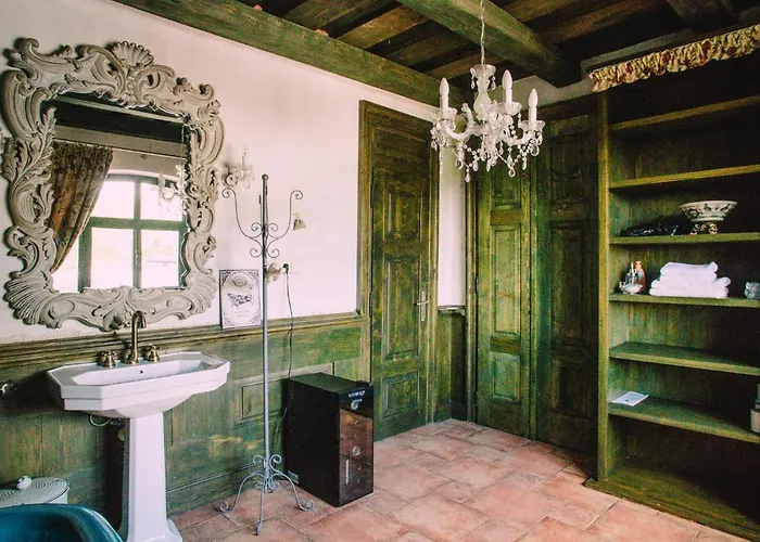 Terrasse Pensjonat 4*