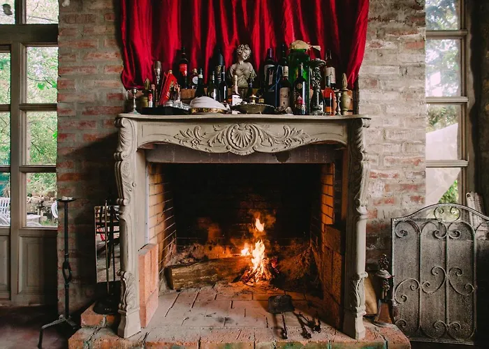 Terrasse קושיצה