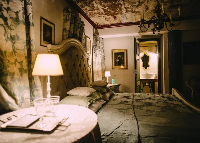 Affittacamere Terrasse