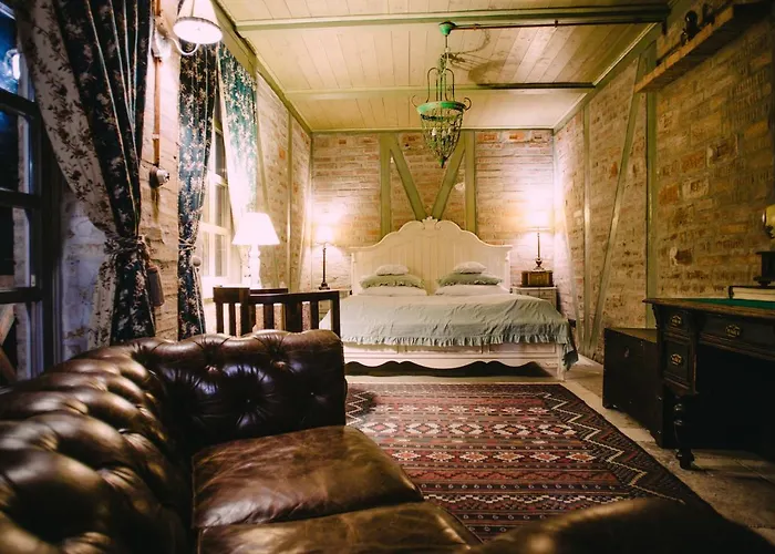 Terrasse Pensjonat Koszyce