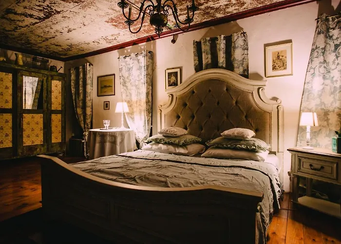 Terrasse Affittacamere 4*