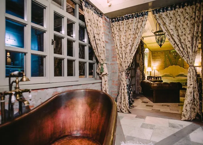 Affittacamere Terrasse