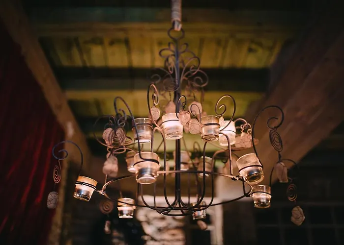 Terrasse קושיצה