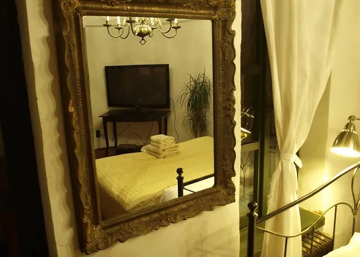 Terrasse Pensjonat 4*