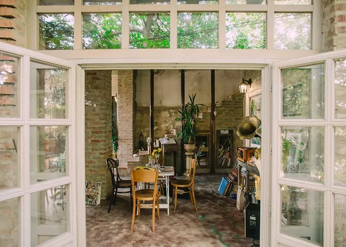 Affittacamere Terrasse Košice